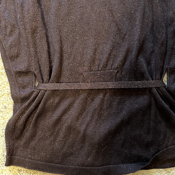 WHBM Kimono style sparkling wearer with belted waist - Picture 5 of 5